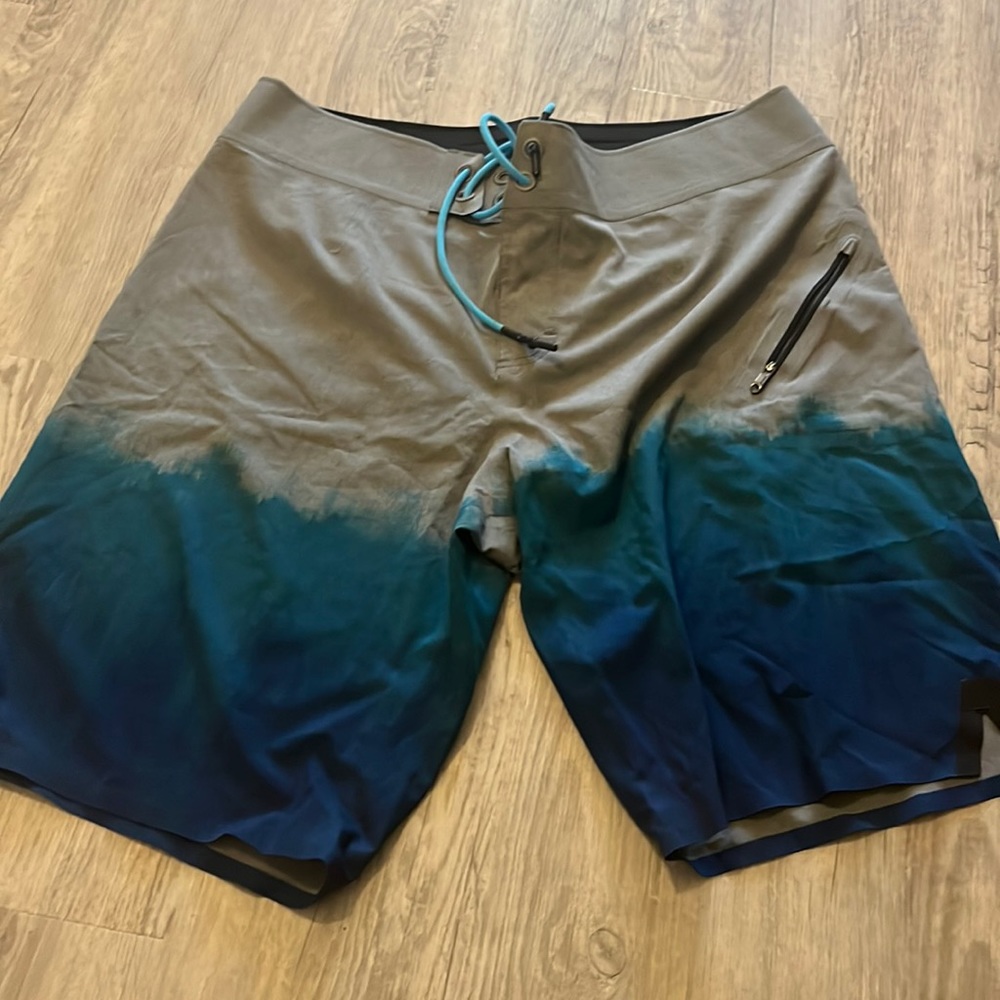 Lululemon Board Shorts